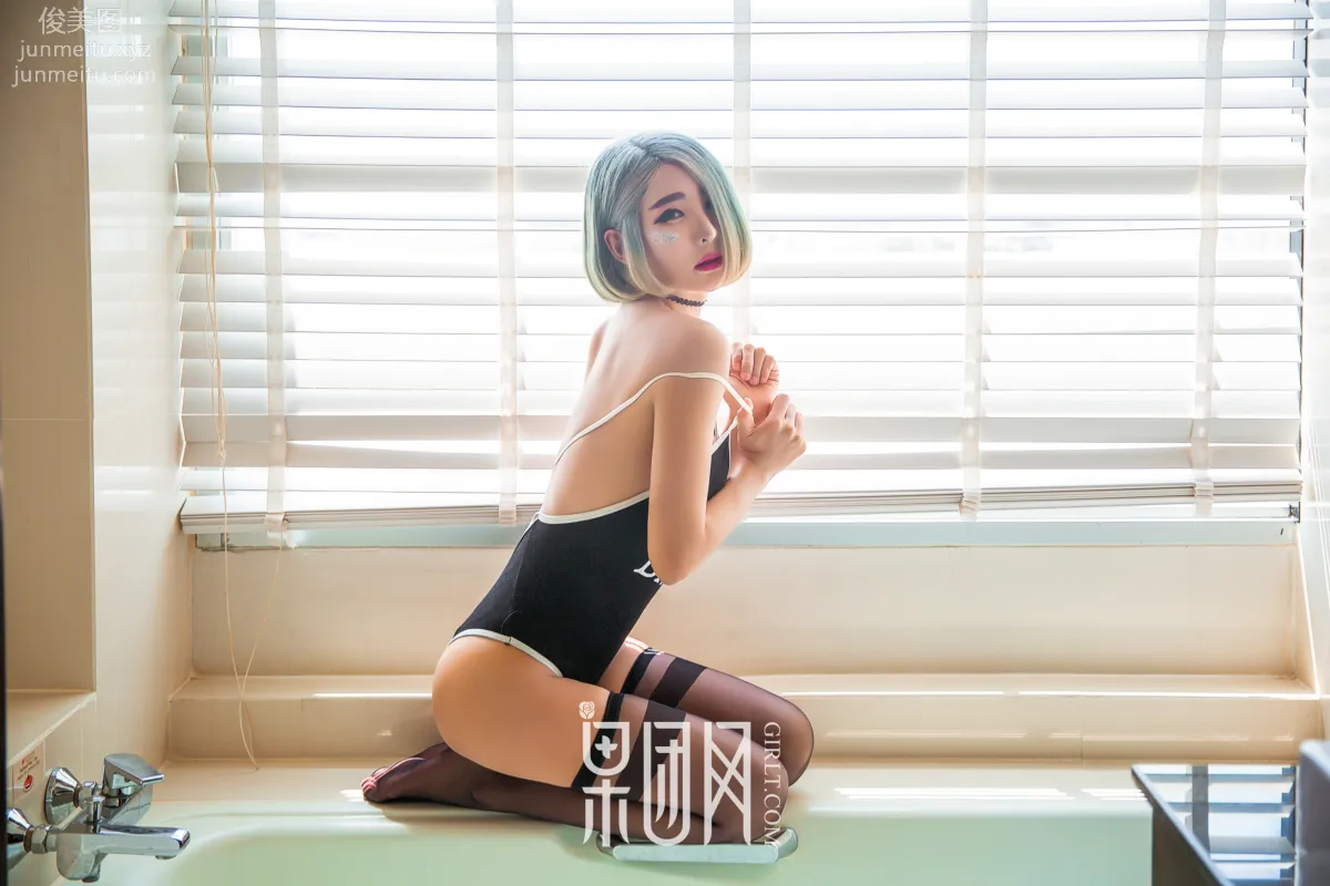 [Girlt果團網] 2018.04.27 No.145 泰國特輯 25