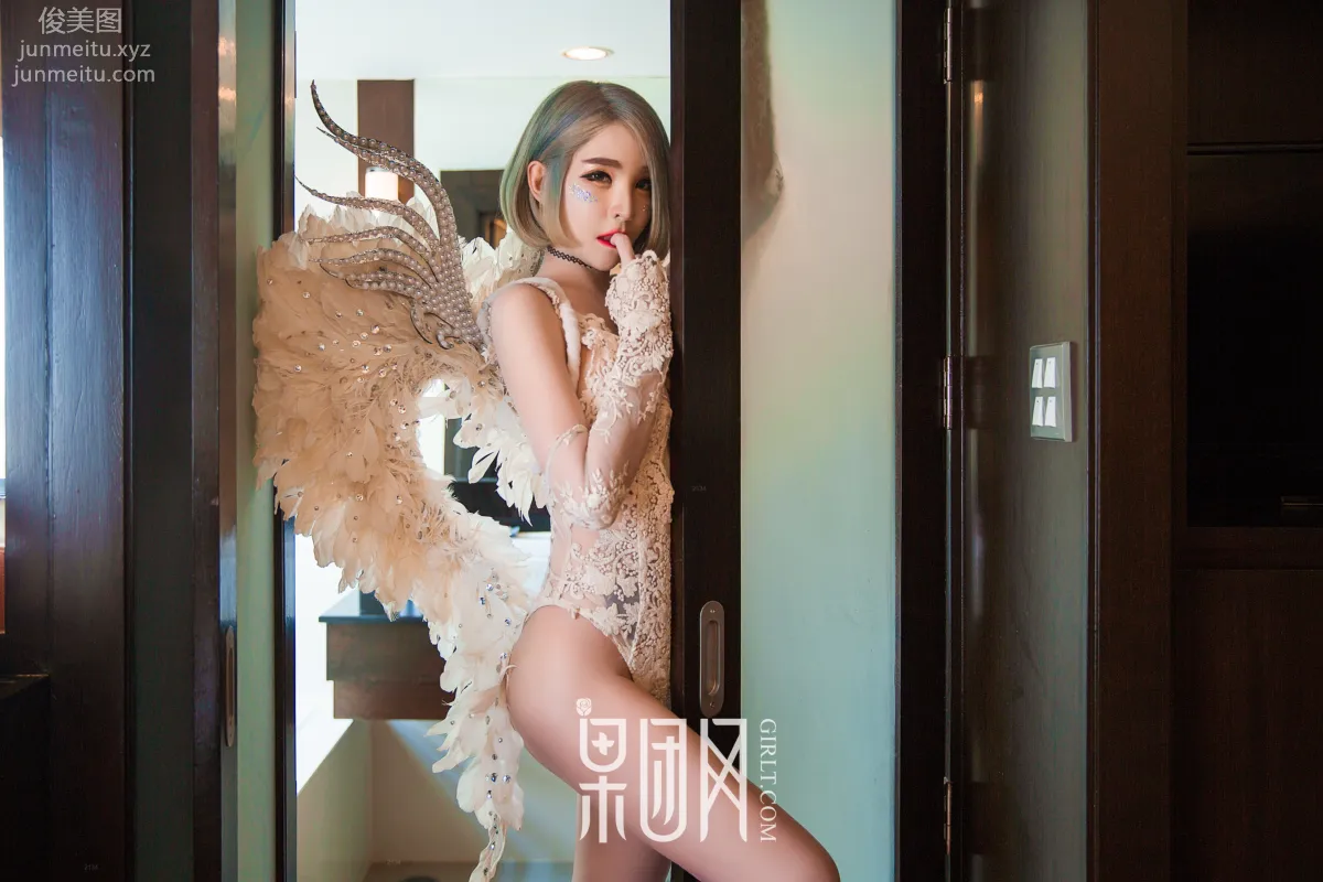 [Girlt果團網] 2018.04.27 No.145 泰國特輯 42