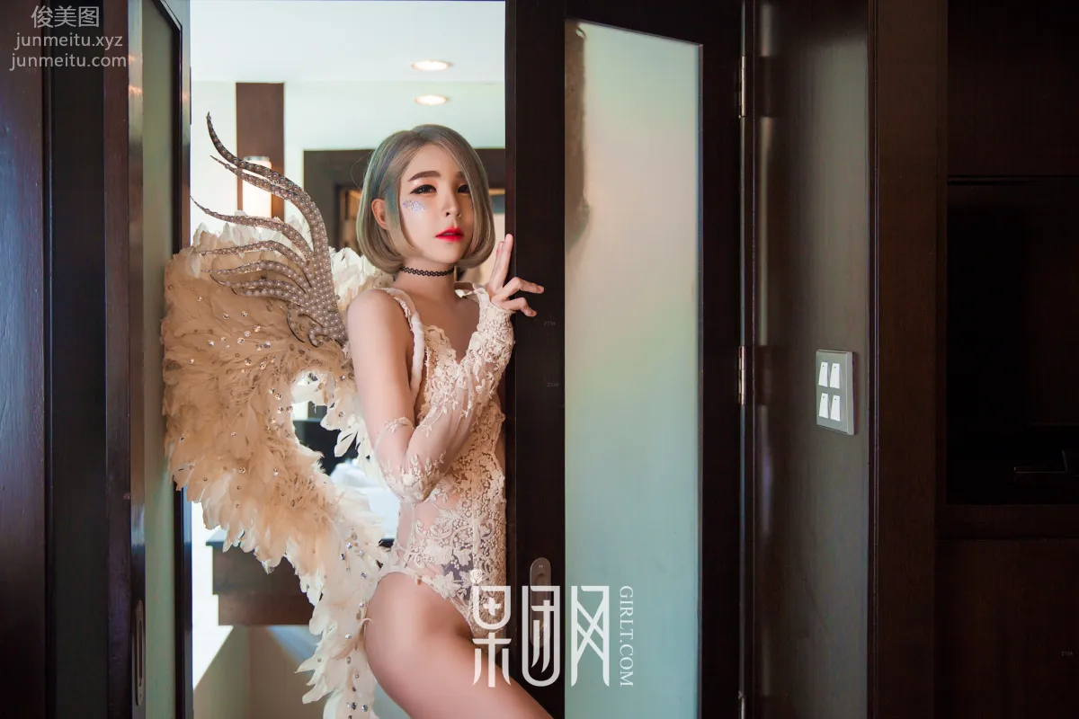 [Girlt果團網] 2018.04.27 No.145 泰國特輯 47