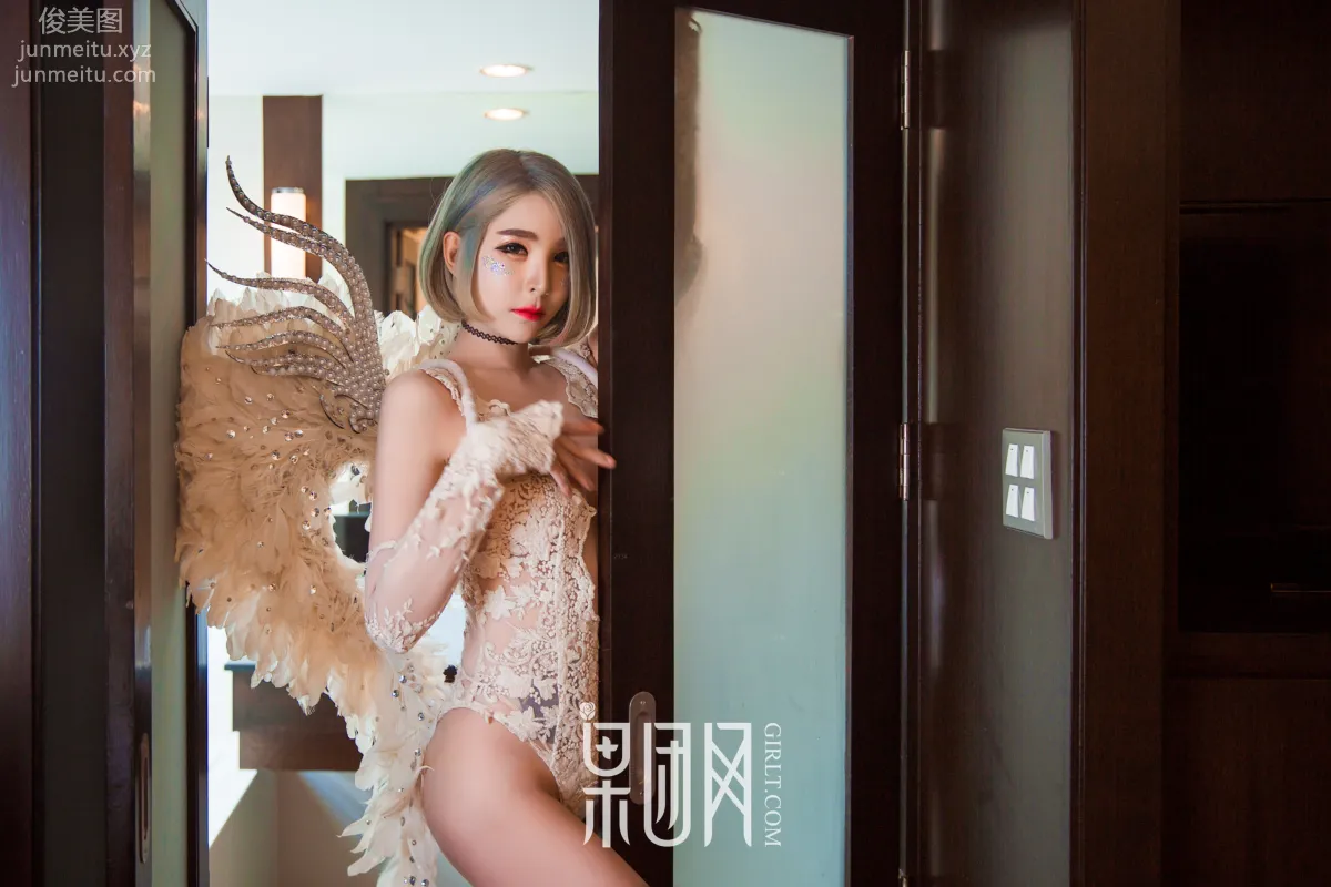 [Girlt果團網] 2018.04.27 No.145 泰國特輯 48