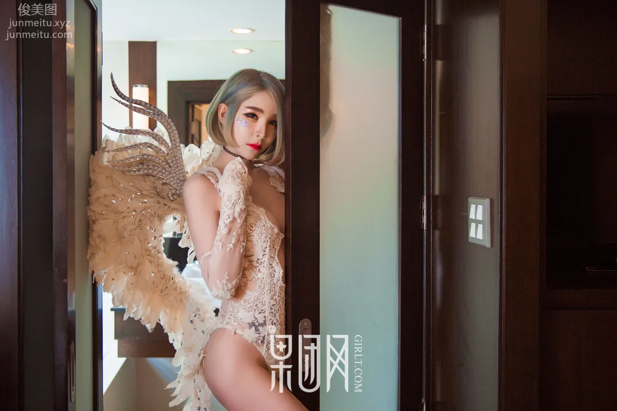 [Girlt果團網] 2018.04.27 No.145 泰國特輯 49