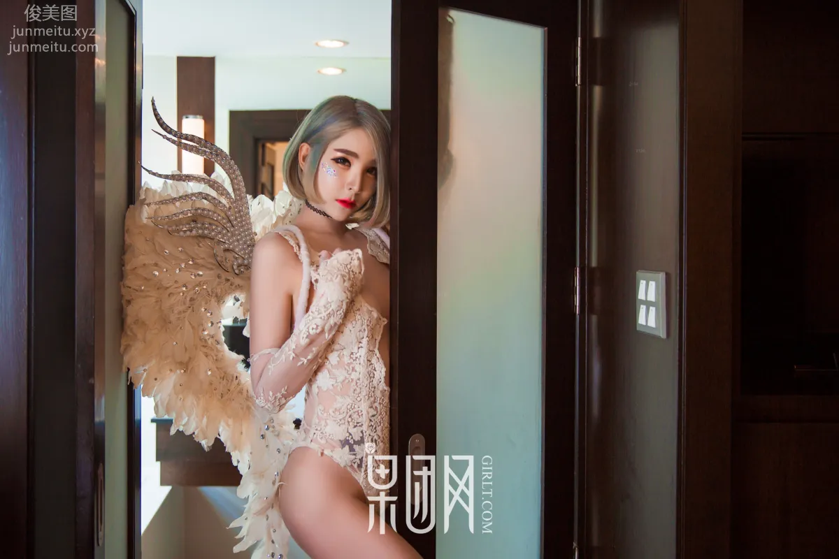 [Girlt果團網] 2018.04.27 No.145 泰國特輯 50