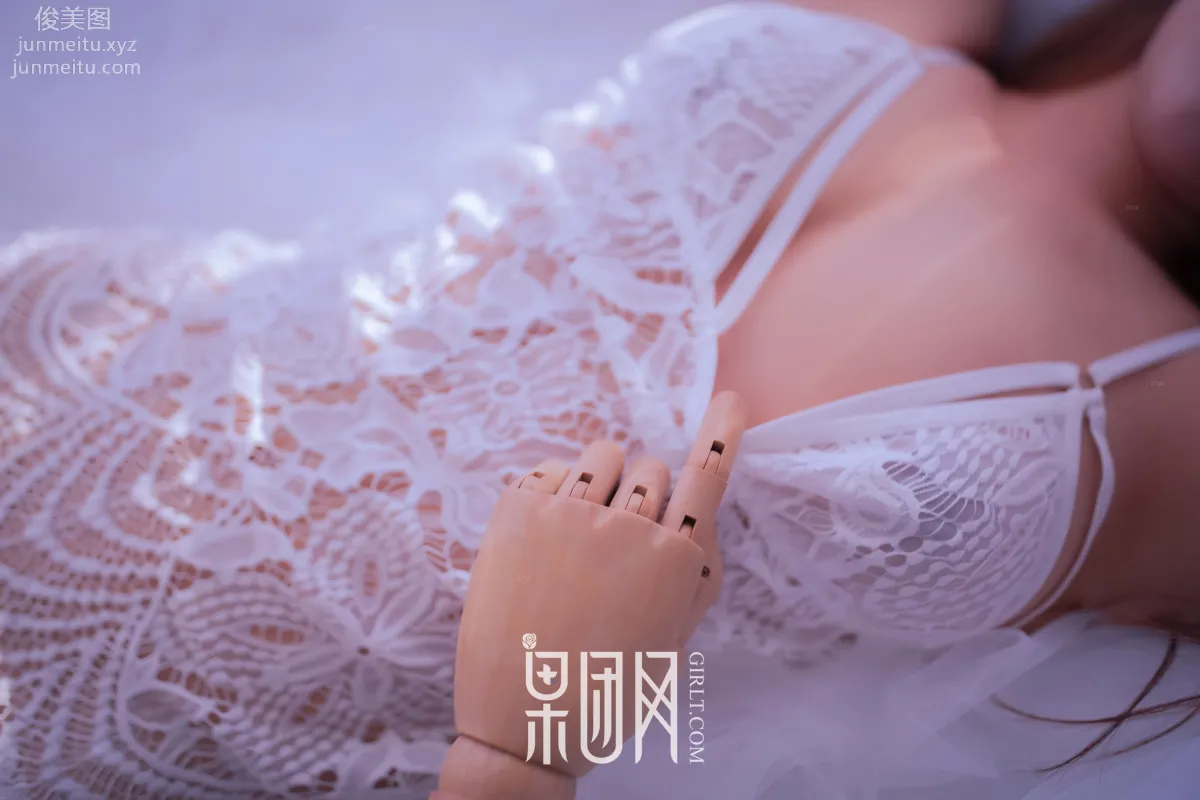 [果團網-熊川紀信] 2018.04.08 No.032 奶油少女 47