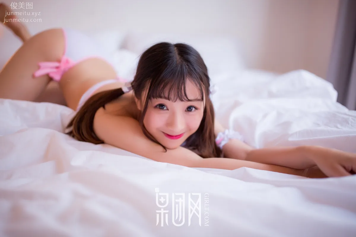 [果團網-熊川紀信] 2018.04.16 No.033 躲貓貓 2