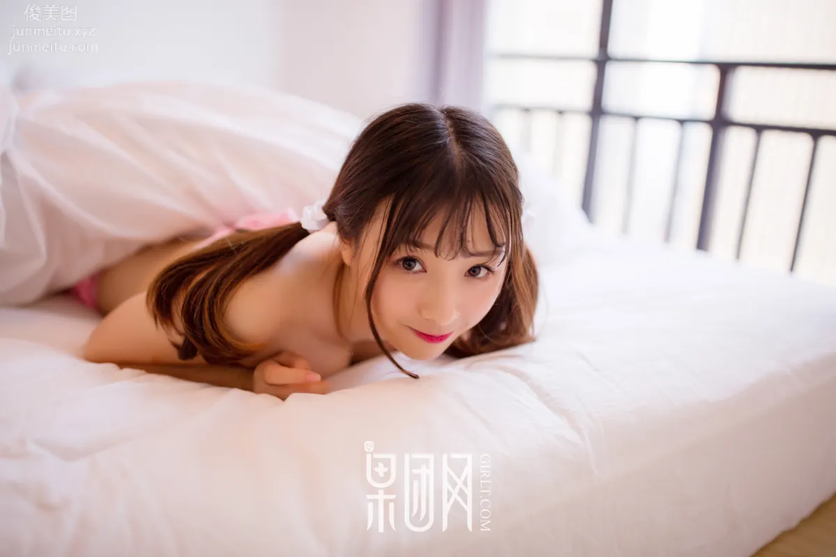 [果團網-熊川紀信] 2018.04.16 No.033 躲貓貓 9