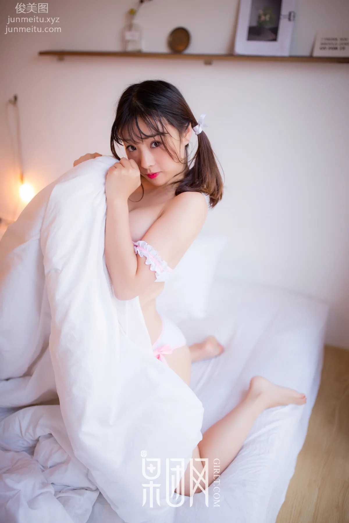 [果團網-熊川紀信] 2018.04.16 No.033 躲貓貓 18