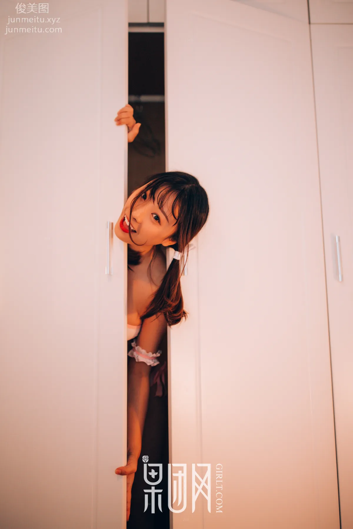 [果團網-熊川紀信] 2018.04.16 No.033 躲貓貓 42