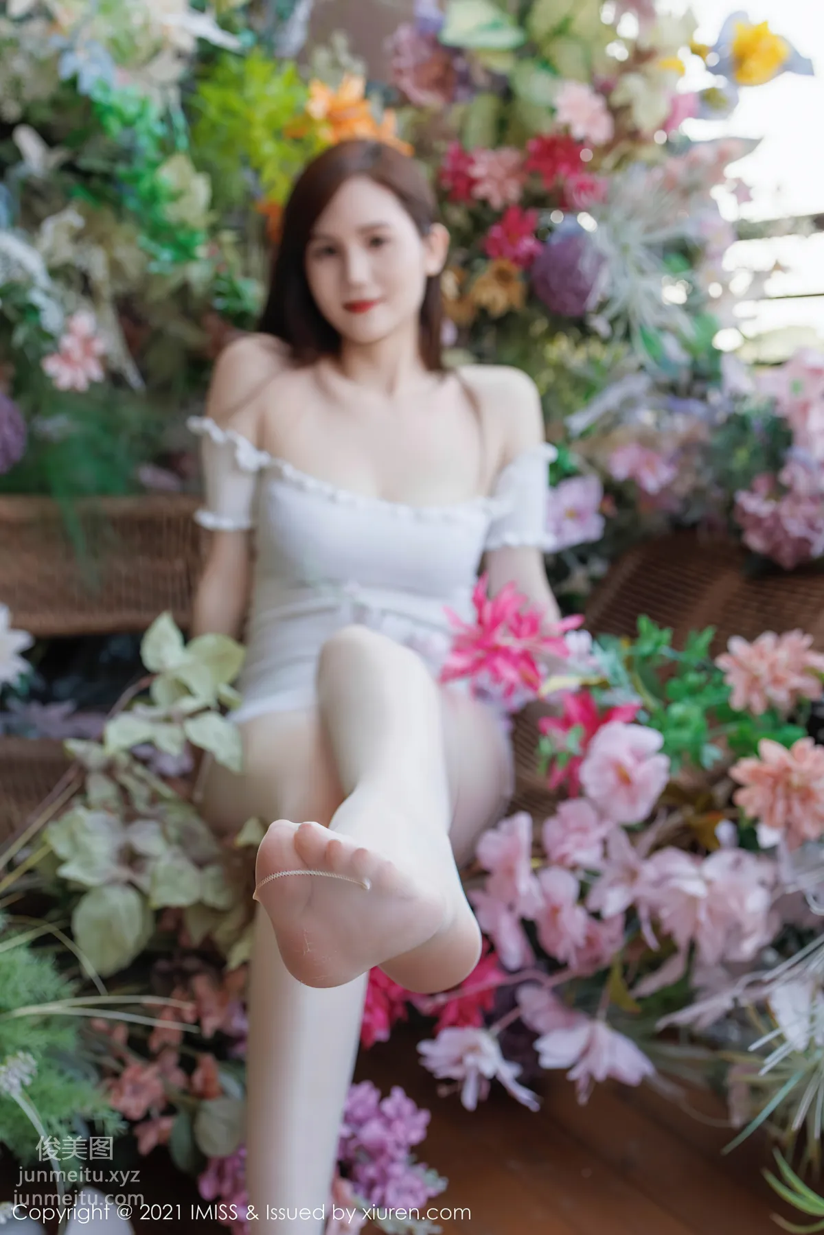 [IMiss愛蜜社]2023.12.11 VOL.761 SISY思 12