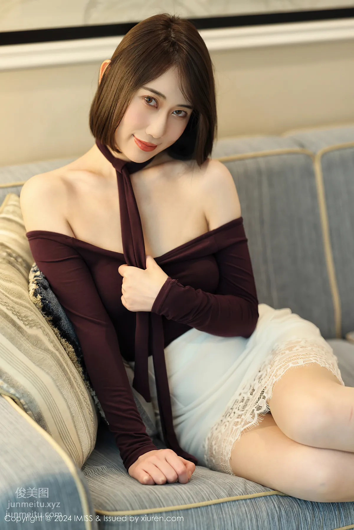 [IMiss愛蜜社]2024.07.29 VOL.773 瑞妤 10