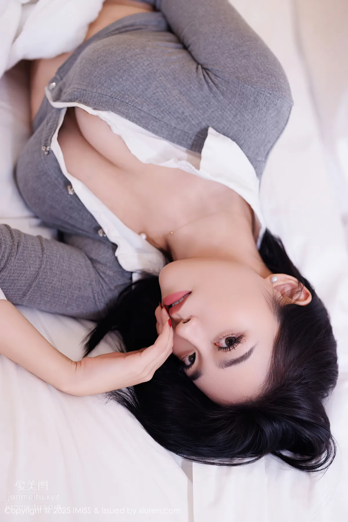 [IMiss愛蜜社]2025.01.23 VOL.784 許諾Sabrina 69