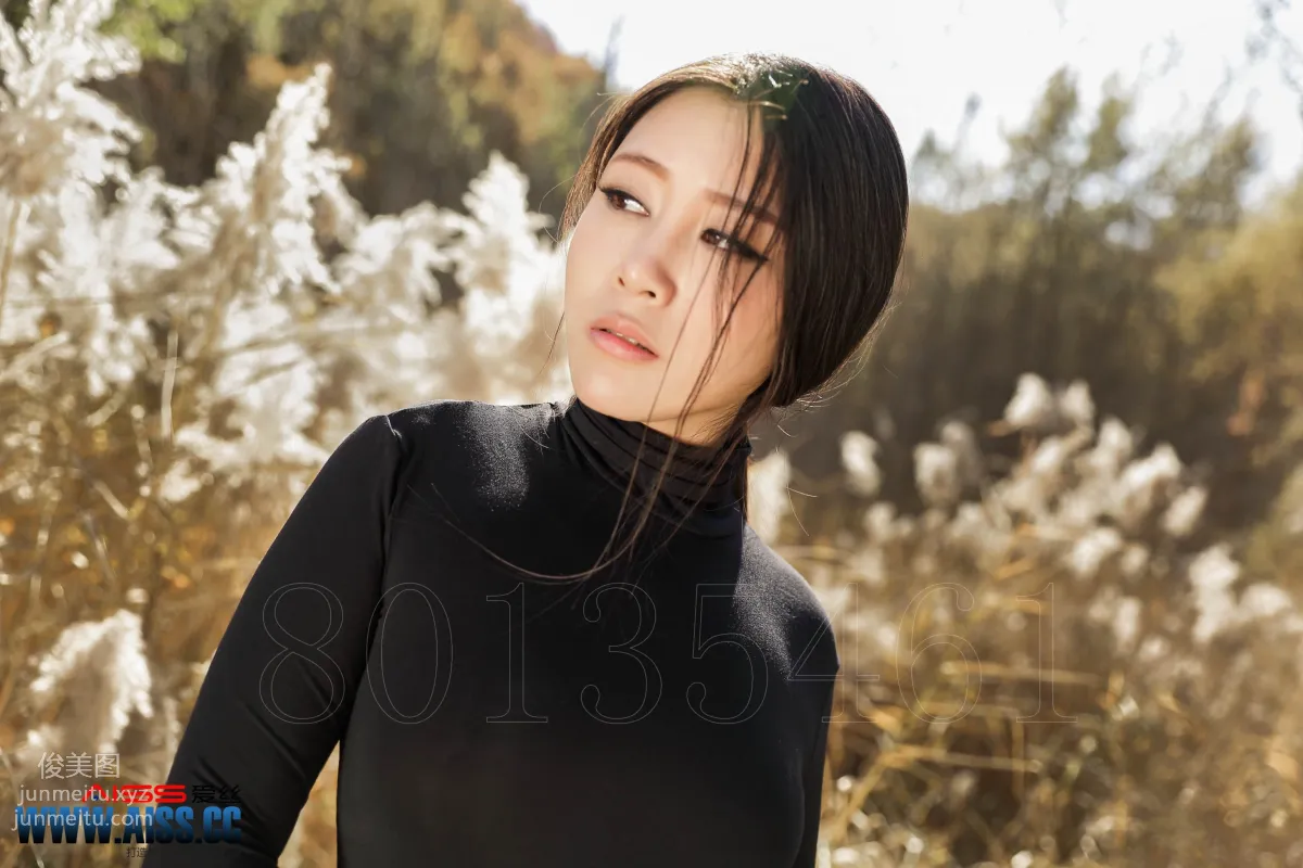 AISS愛絲 黃金會員版 5034 秋日藝術家感受篇 [76P] 56
