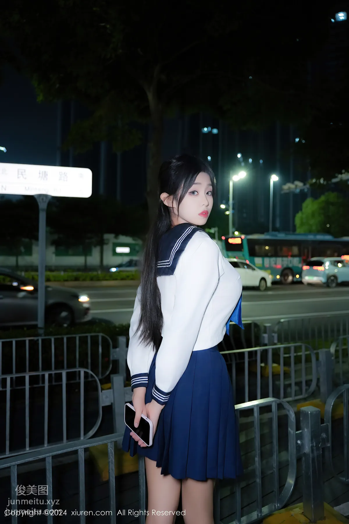 [Xiuren秀人網]2024.07.18 NO.8879 董林越 6