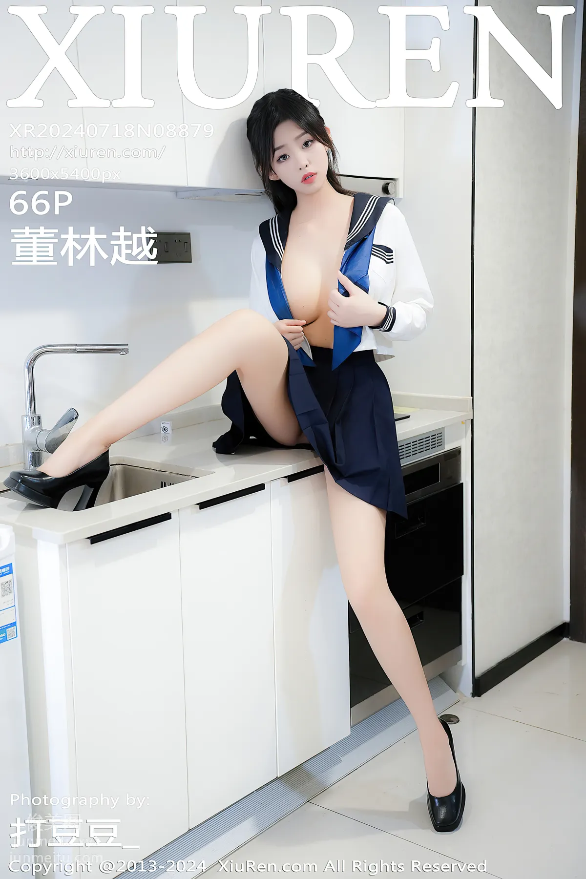 [Xiuren秀人網]2024.07.18 NO.8879 董林越 67