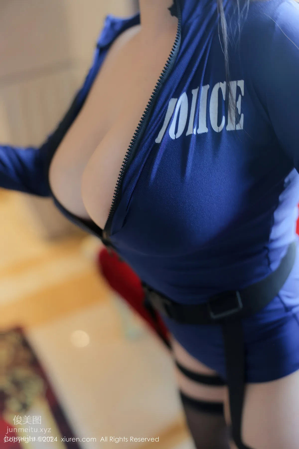 [Xiuren秀人網]2024.07.19 NO.8882 娜娜子yy 44