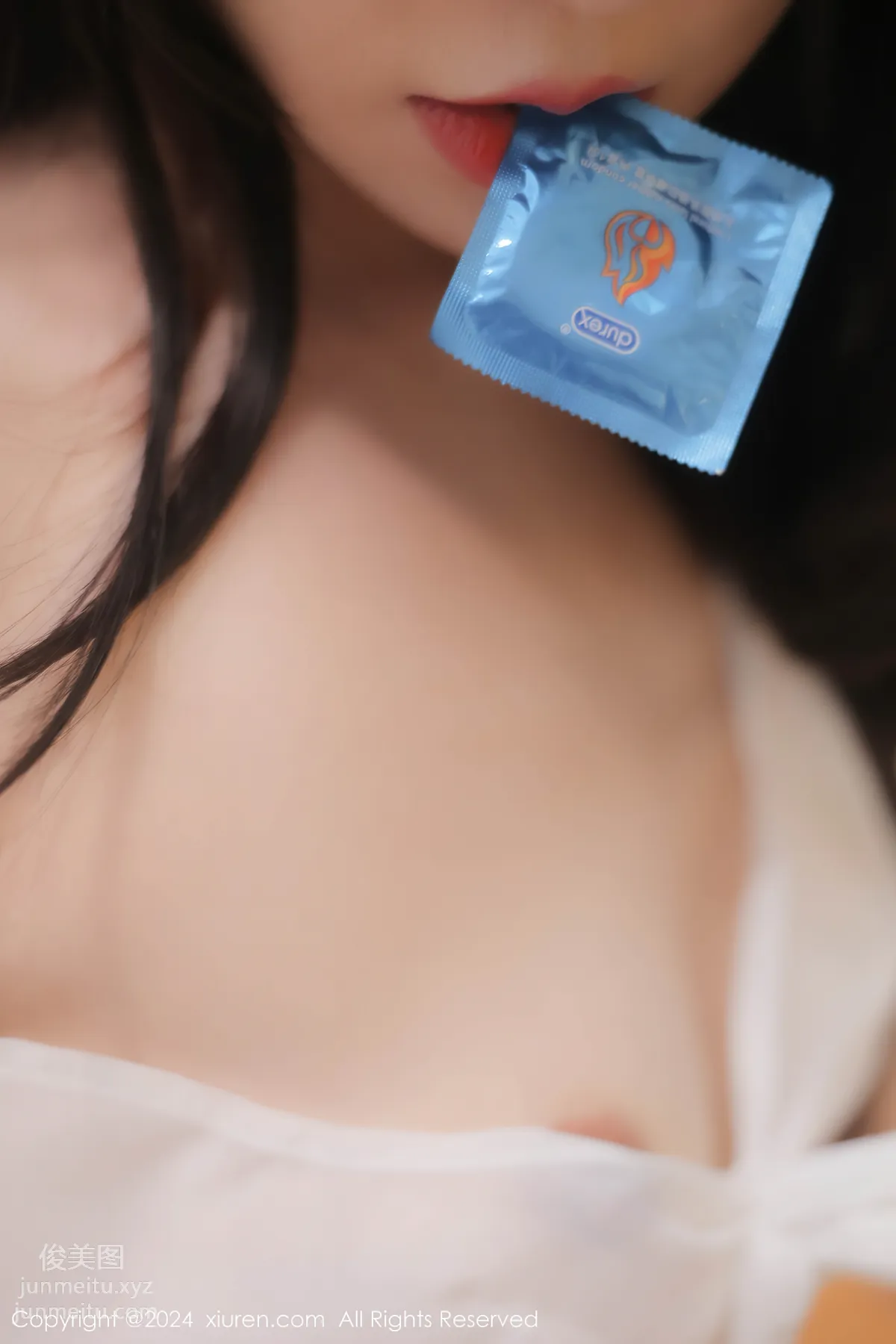 [Xiuren秀人網]2024.07.19 NO.8885 桃妖夭 61