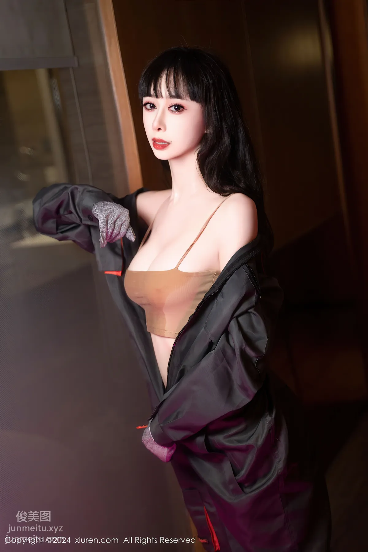 [Xiuren秀人網]2024.07.30 NO.8938 寶寶甜 8