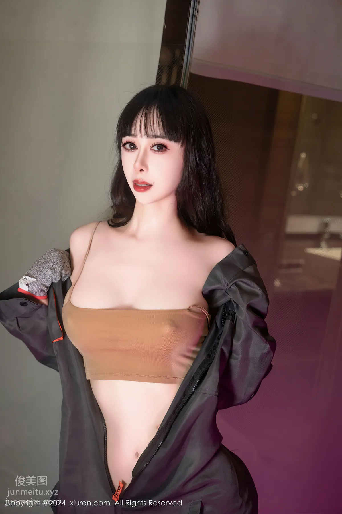 [Xiuren秀人網]2024.07.30 NO.8938 寶寶甜 42
