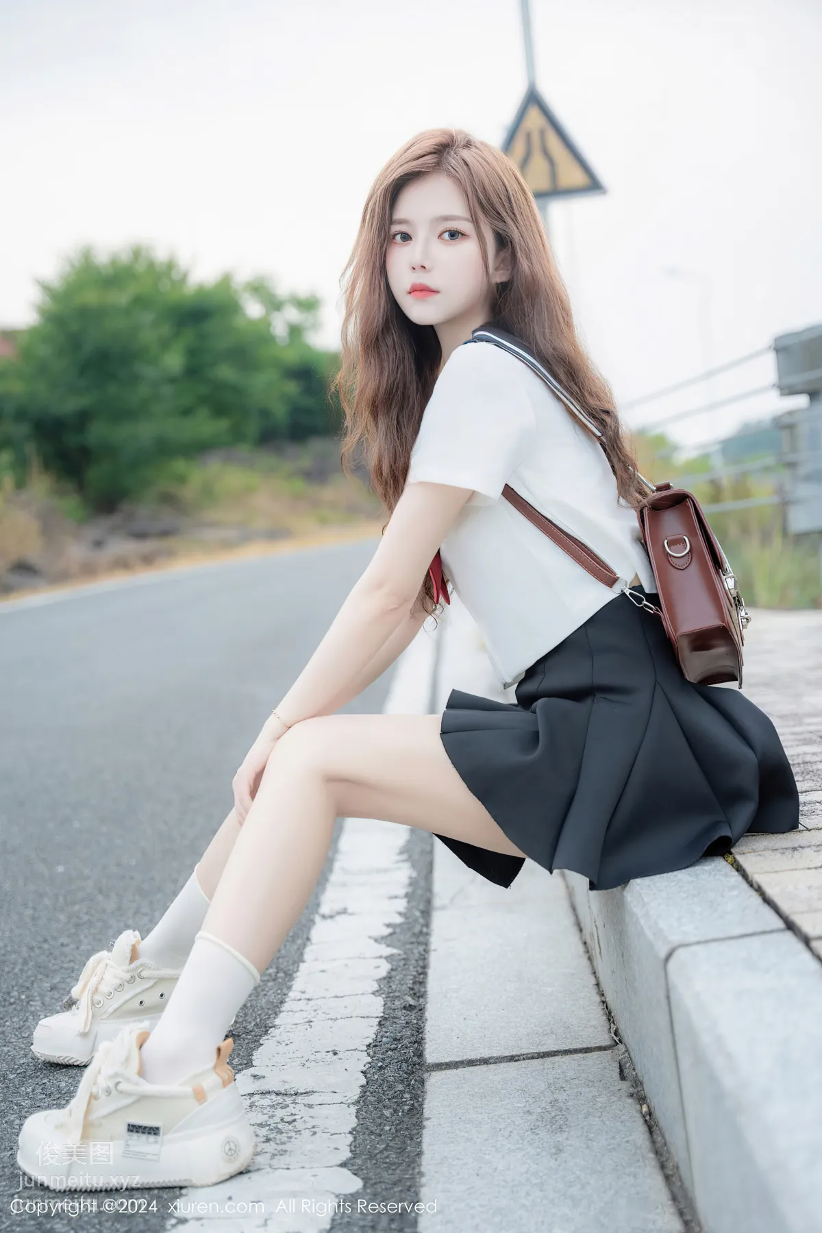 [Xiuren秀人網]2024.08.01 NO.8948 拍黃瓜girl 41