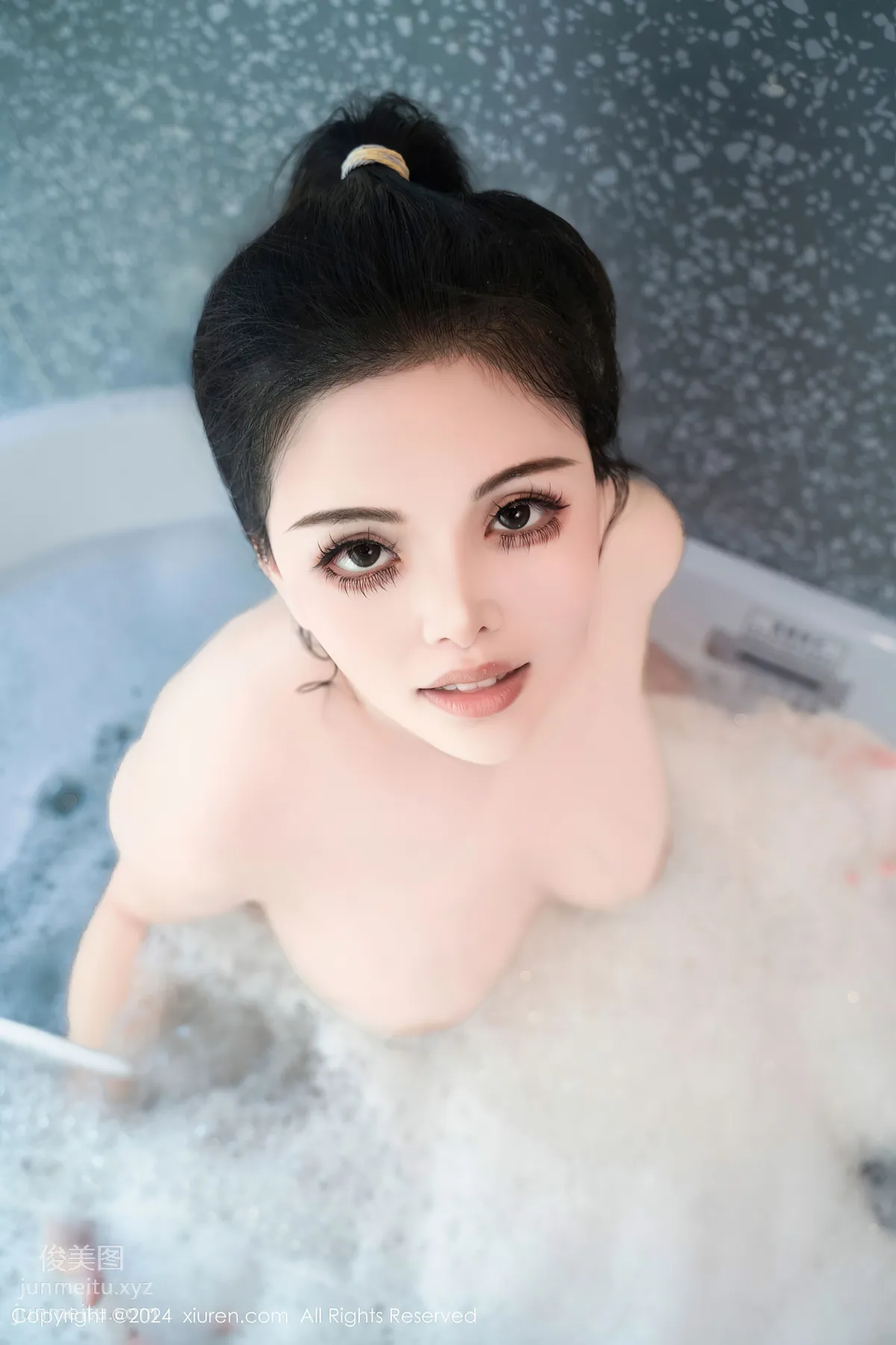 [Xiuren秀人網]2024.08.08 NO.8981 陳三穗 56
