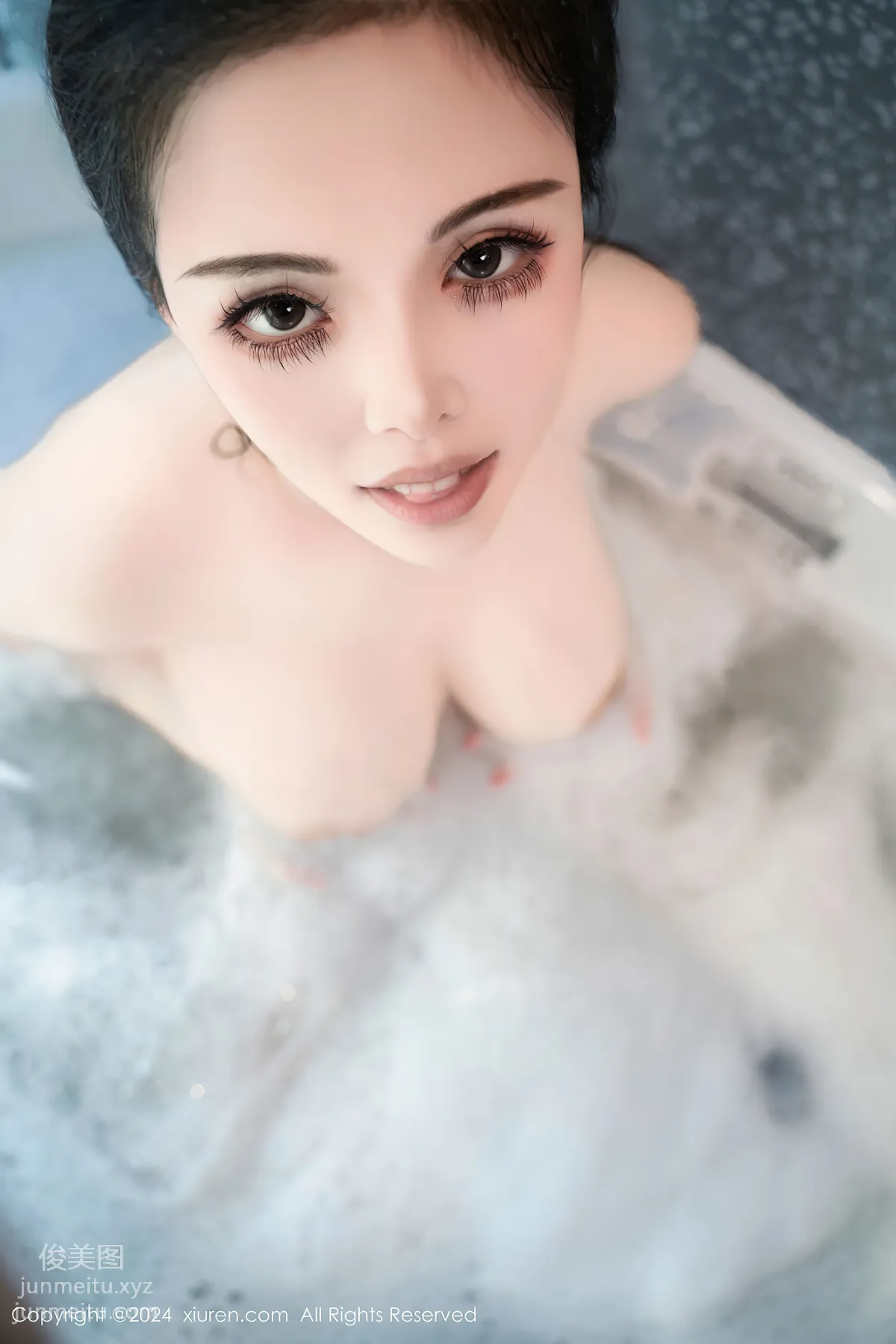 [Xiuren秀人網]2024.08.08 NO.8981 陳三穗 66