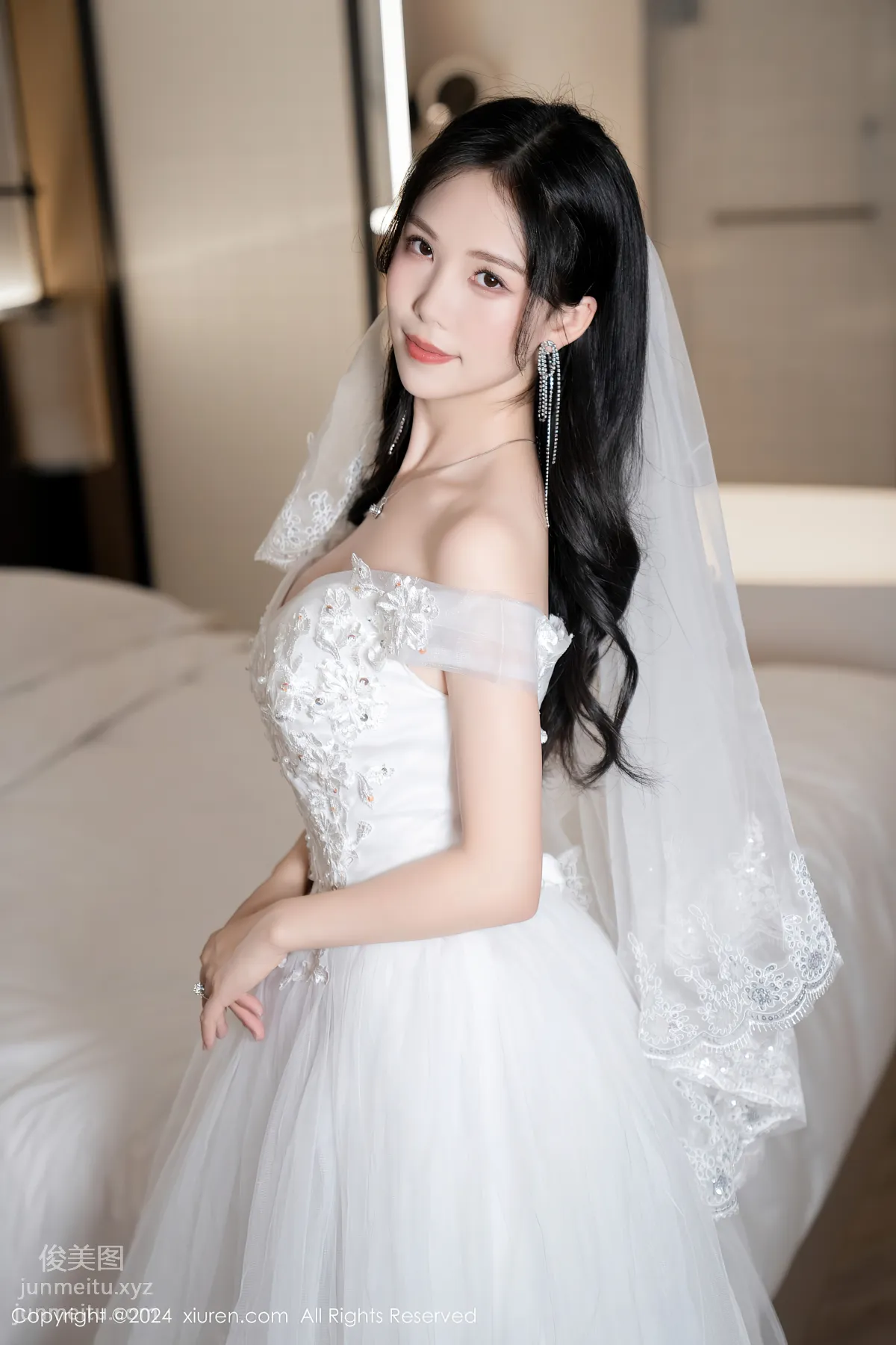 [Xiuren秀人網]2024.08.09 NO.8998 利世 41