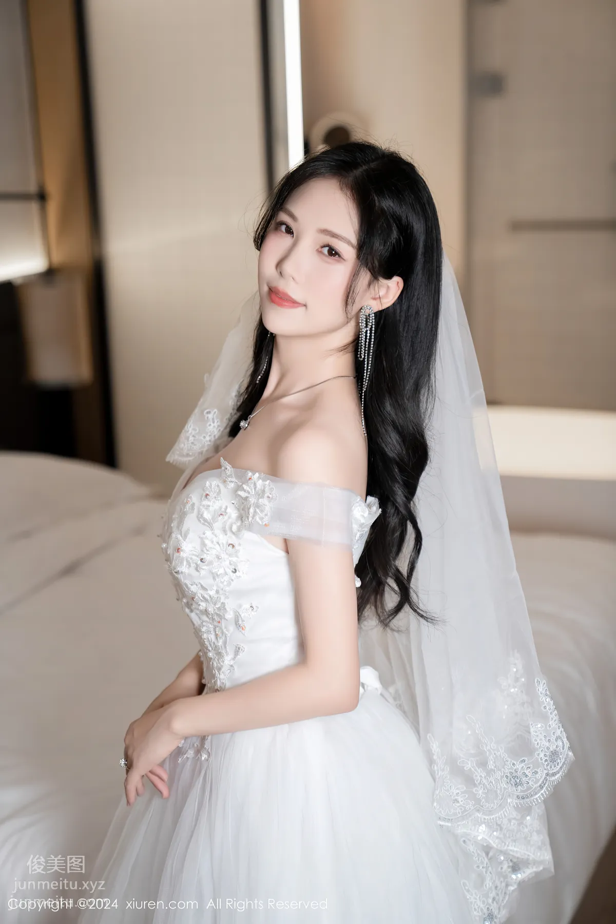 [Xiuren秀人網]2024.08.09 NO.8998 利世 42