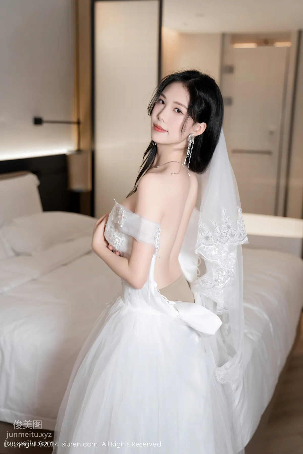 [Xiuren秀人網]2024.08.09 NO.8998 利世 43