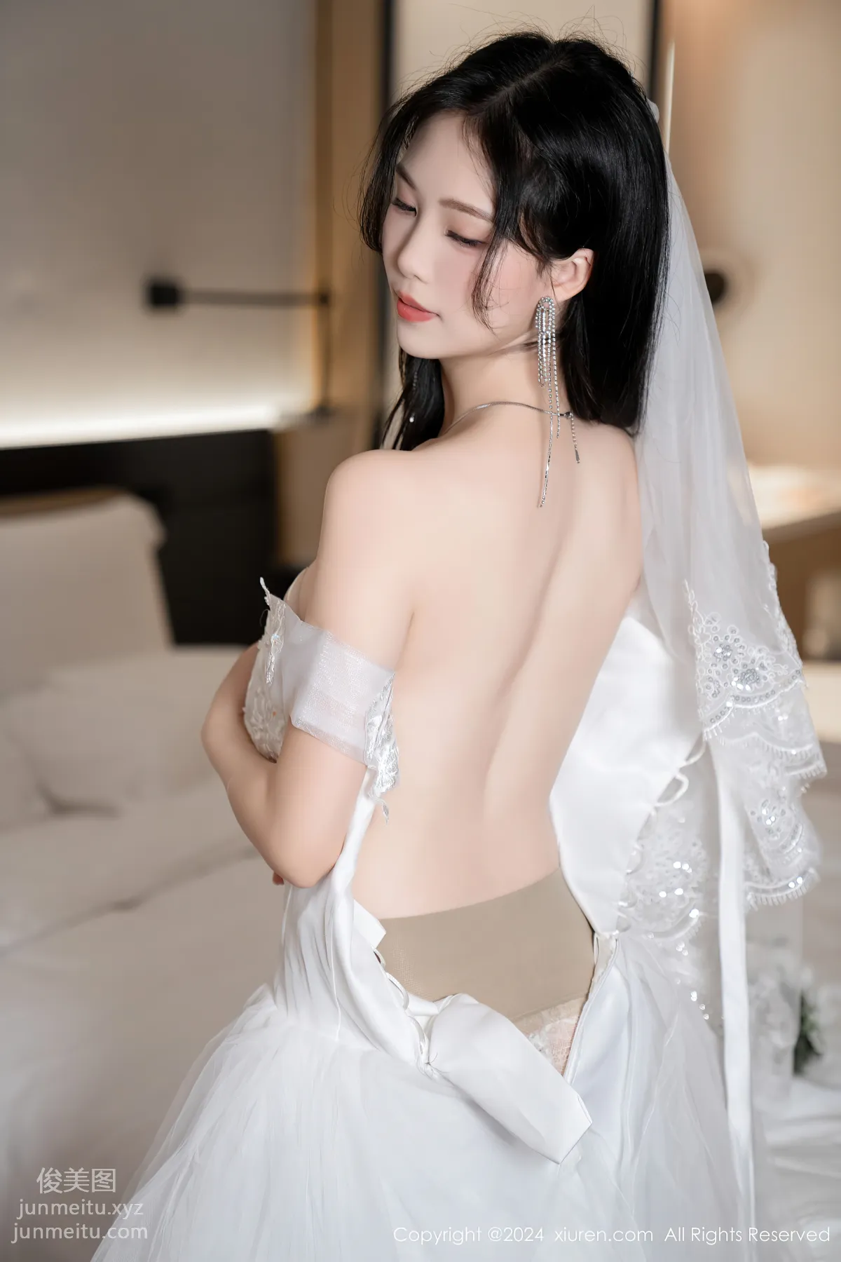 [Xiuren秀人網]2024.08.09 NO.8998 利世 44