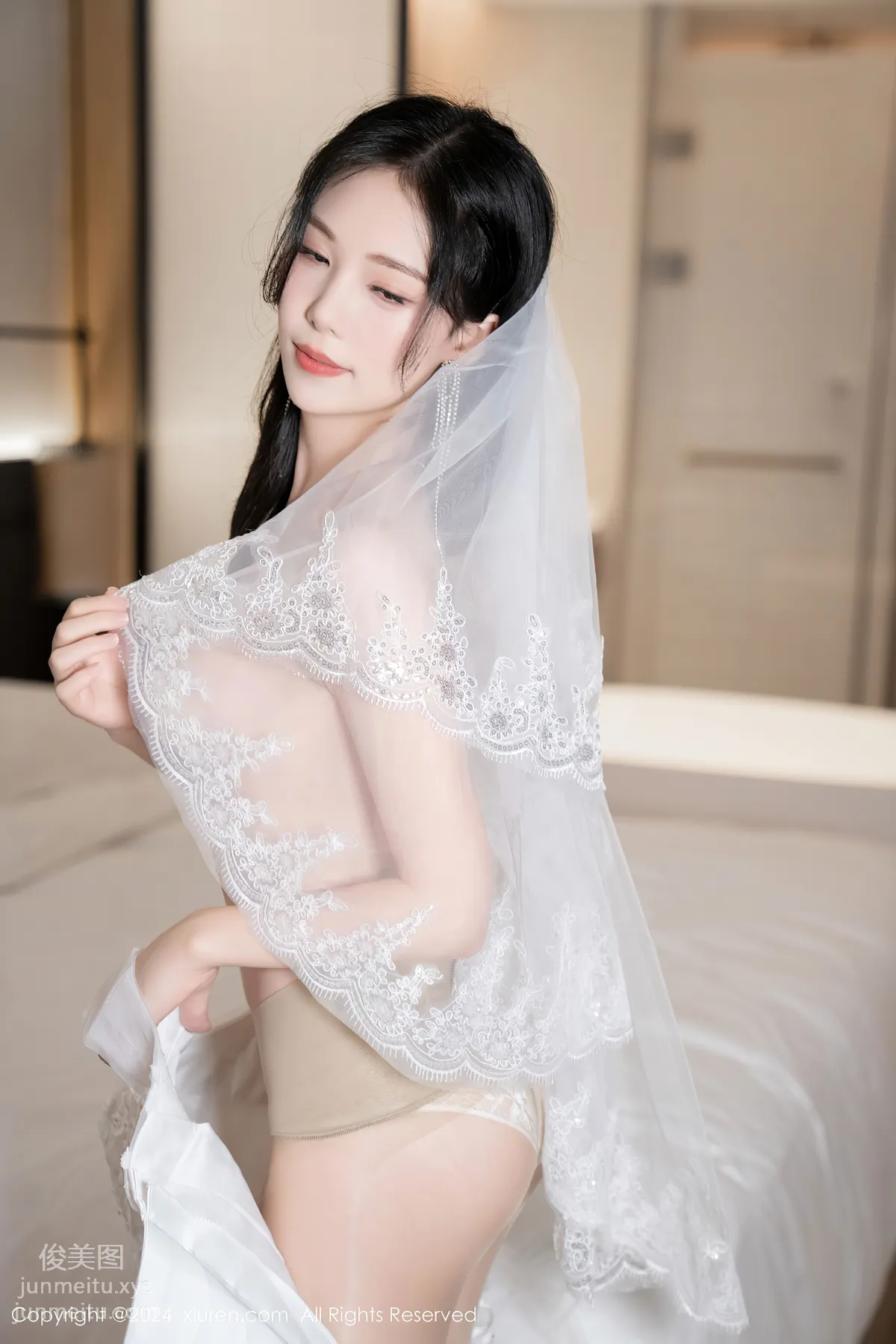 [Xiuren秀人網]2024.08.09 NO.8998 利世 48