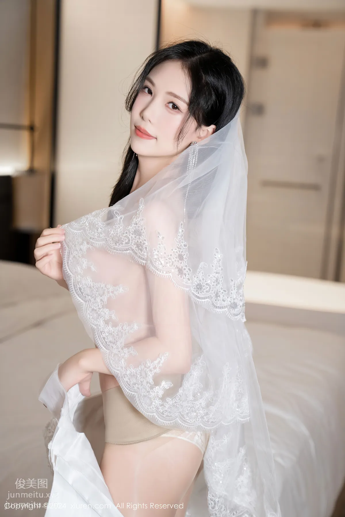 [Xiuren秀人網]2024.08.09 NO.8998 利世 49