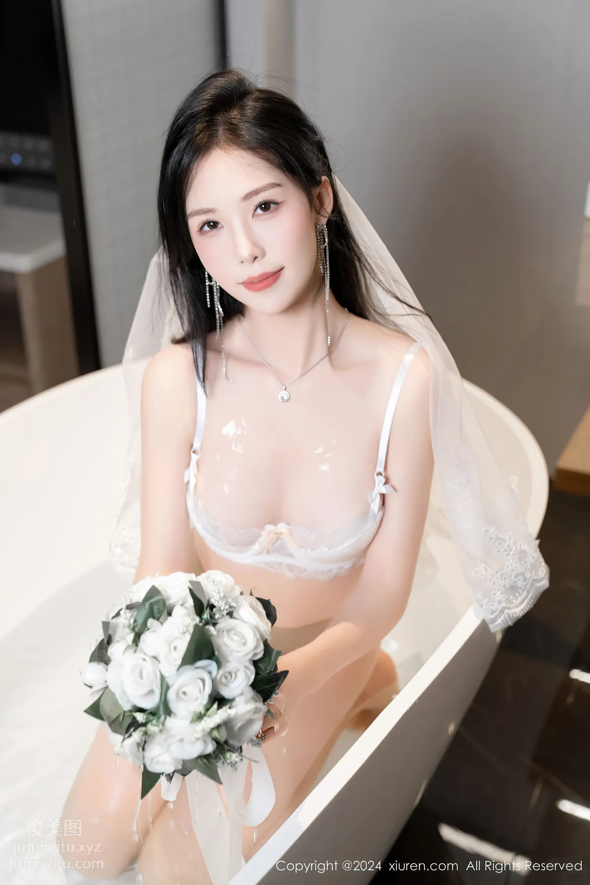 [Xiuren秀人網]2024.08.09 NO.8998 利世 68