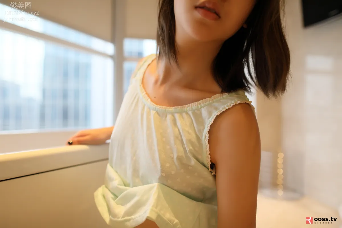 [ROSI寫真] 2019.07.17 NO.2781 35