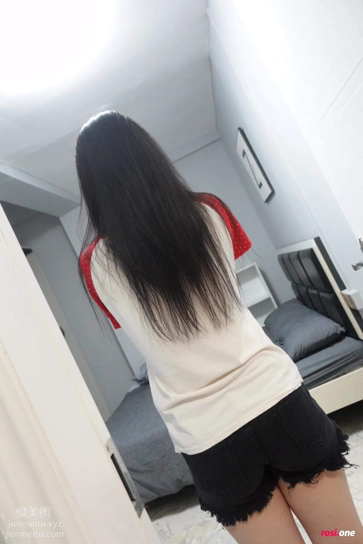 [ROSI寫真]2021.06.13 NO.3478 11