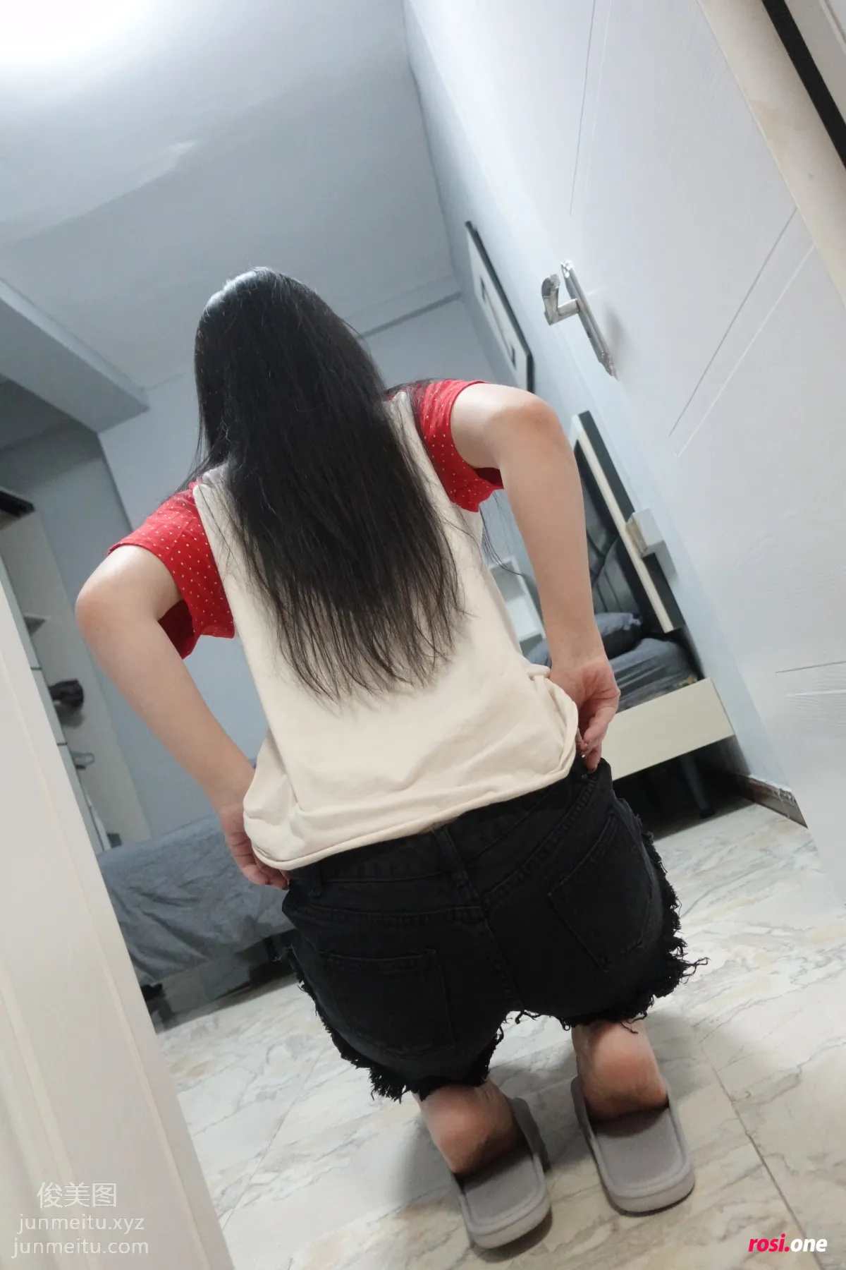 [ROSI寫真]2021.06.13 NO.3478 19