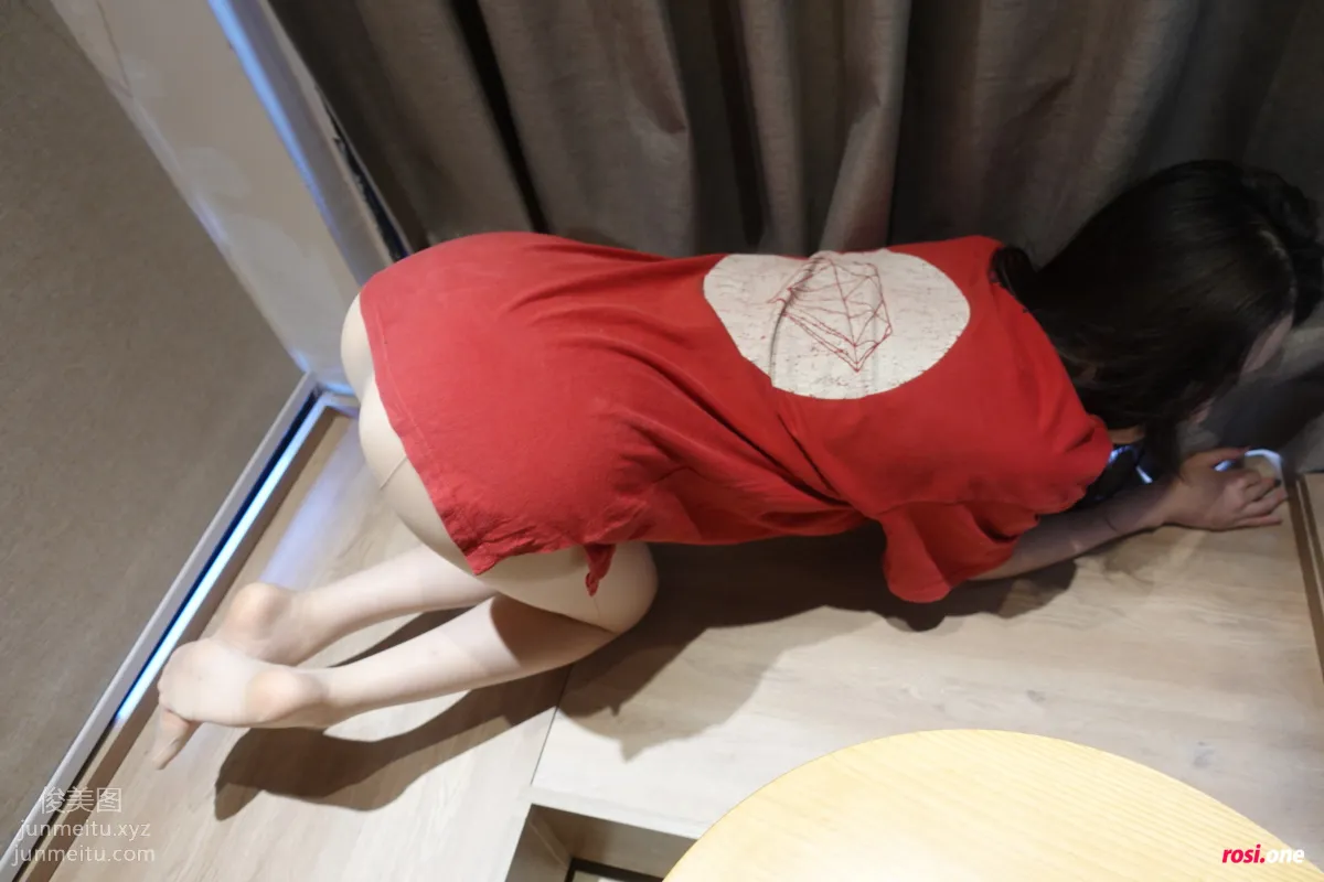 [ROSI寫真]2021.07.10 NO.3505 39