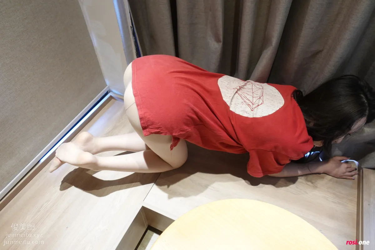 [ROSI寫真]2021.07.10 NO.3505 41