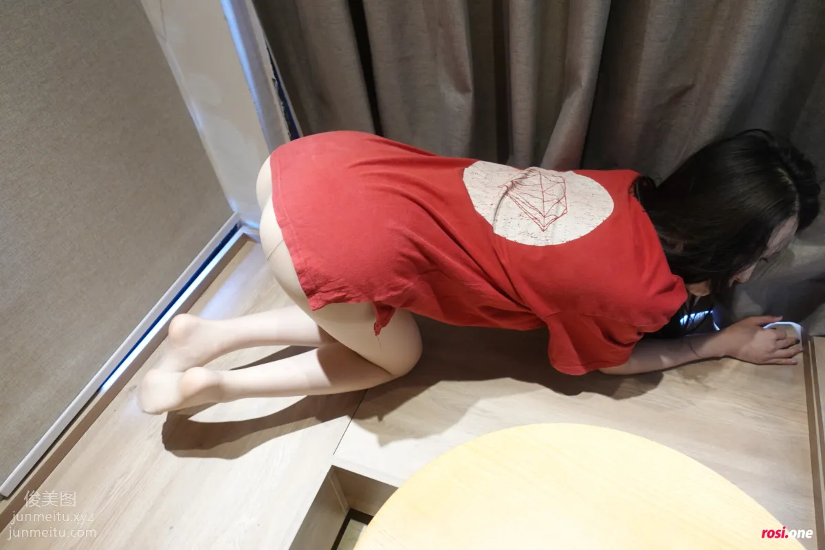 [ROSI寫真]2021.07.10 NO.3505 42