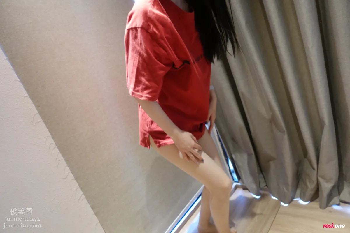 [ROSI寫真]2021.07.10 NO.3505 44