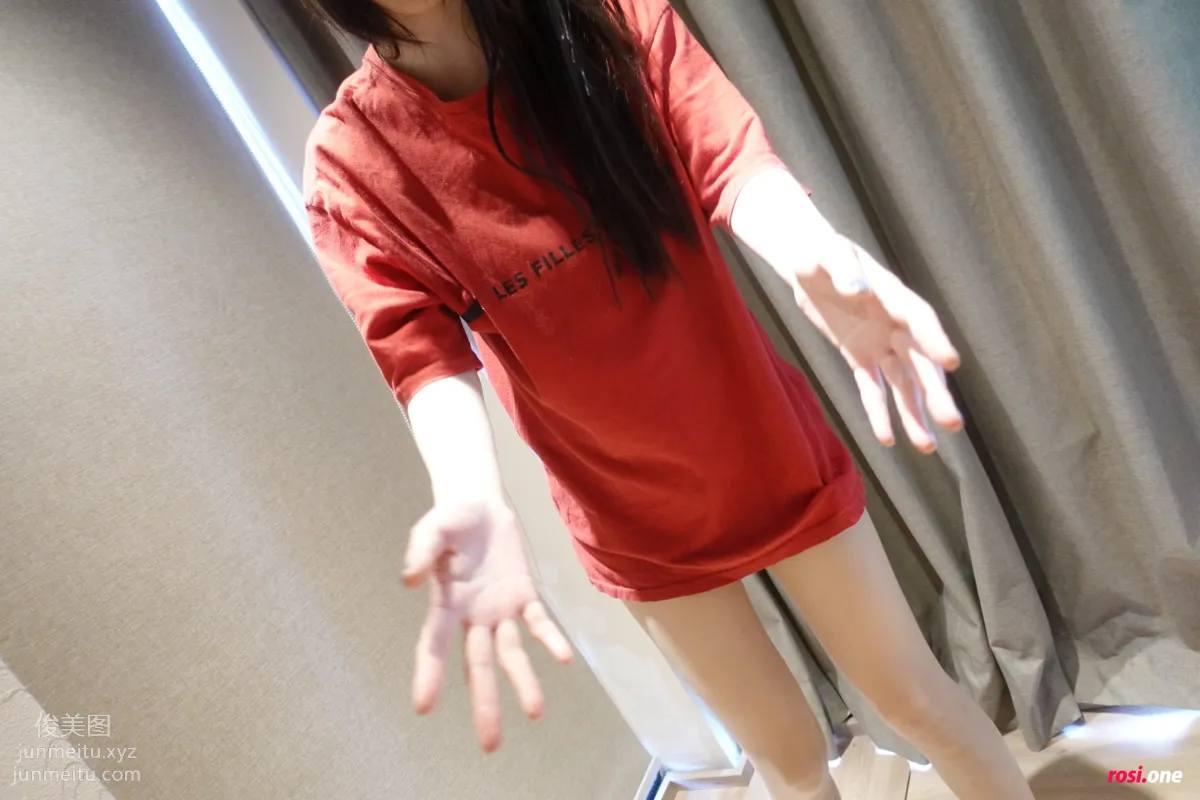 [ROSI寫真]2021.07.10 NO.3505 45