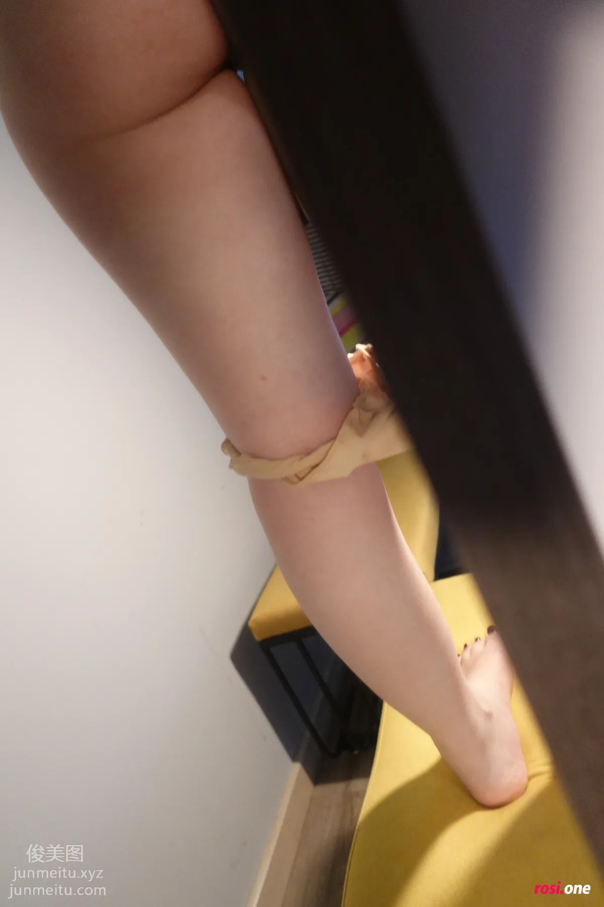 [ROSI寫真]2021.07.11 NO.3506 34