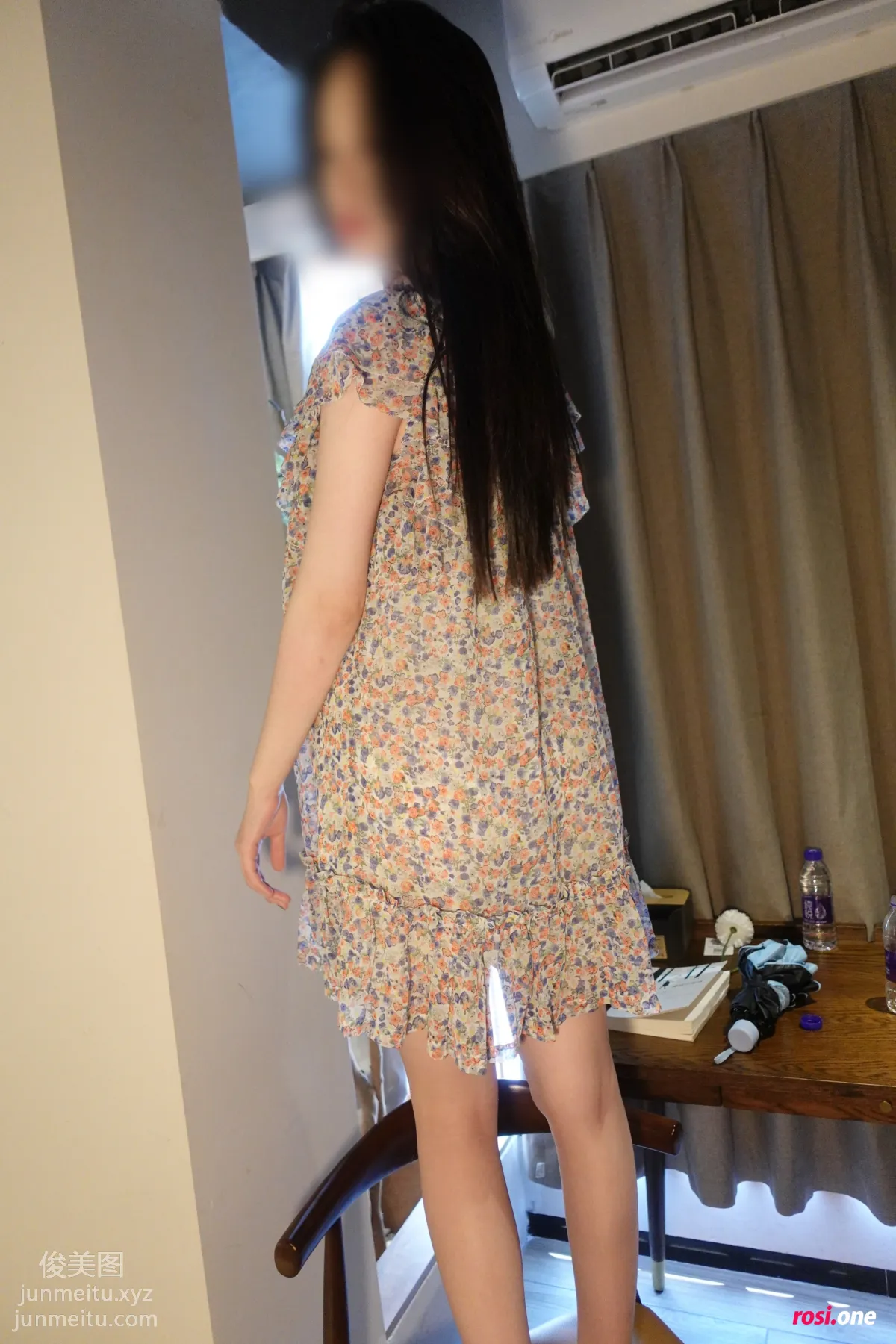 [ROSI寫真]2021.07.12 NO.3507 20