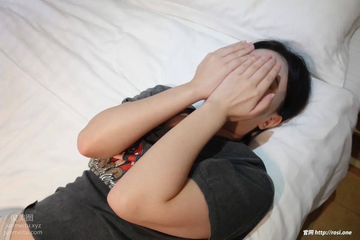 [ROSI寫真]2021.12.22 NO.3670 34