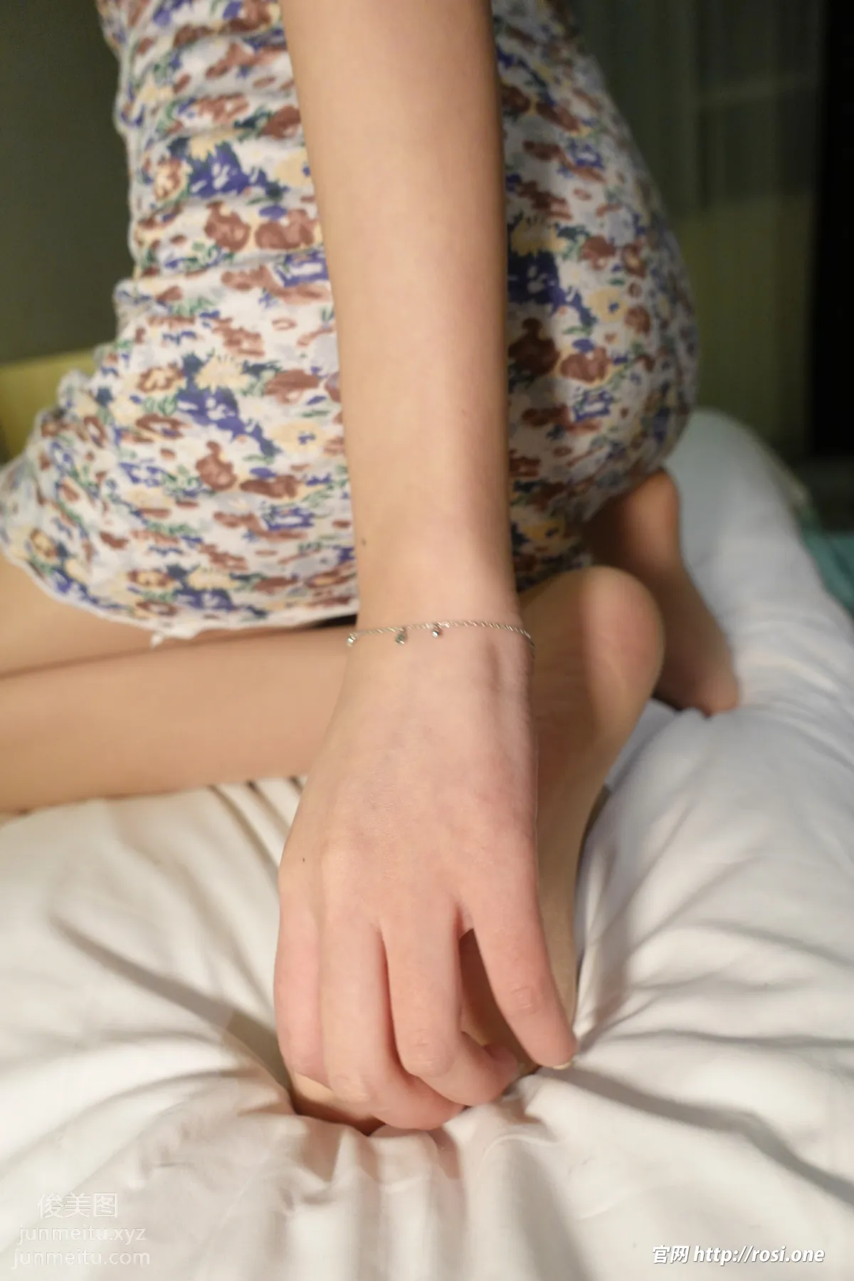 [ROSI寫真]2021.12.24 NO.3672 13