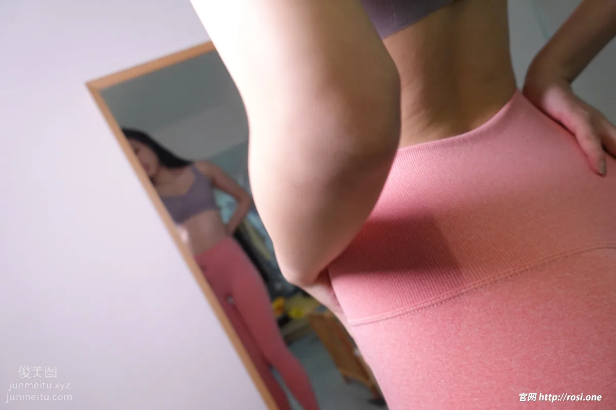 [ROSI寫真]2021.12.28 NO.3676 26