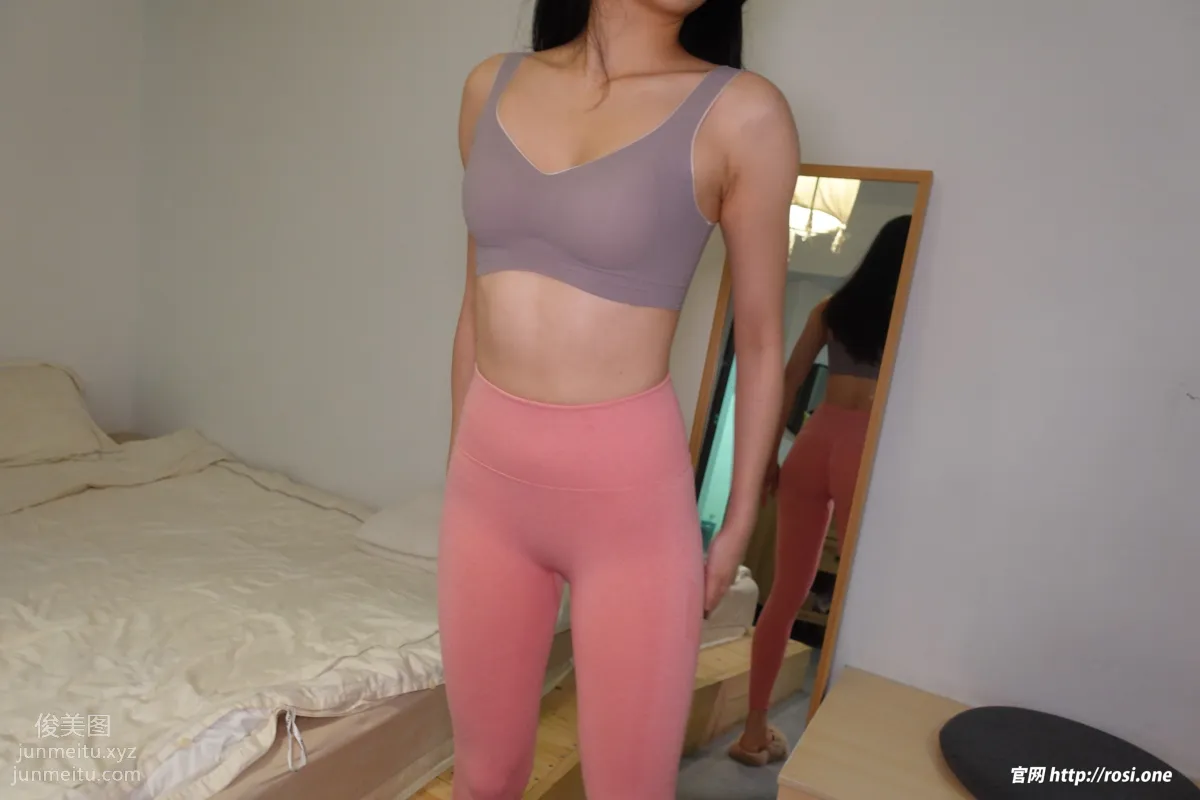 [ROSI寫真]2021.12.28 NO.3676 59