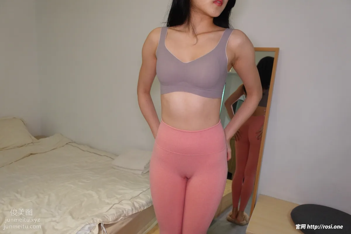 [ROSI寫真]2021.12.28 NO.3676 64