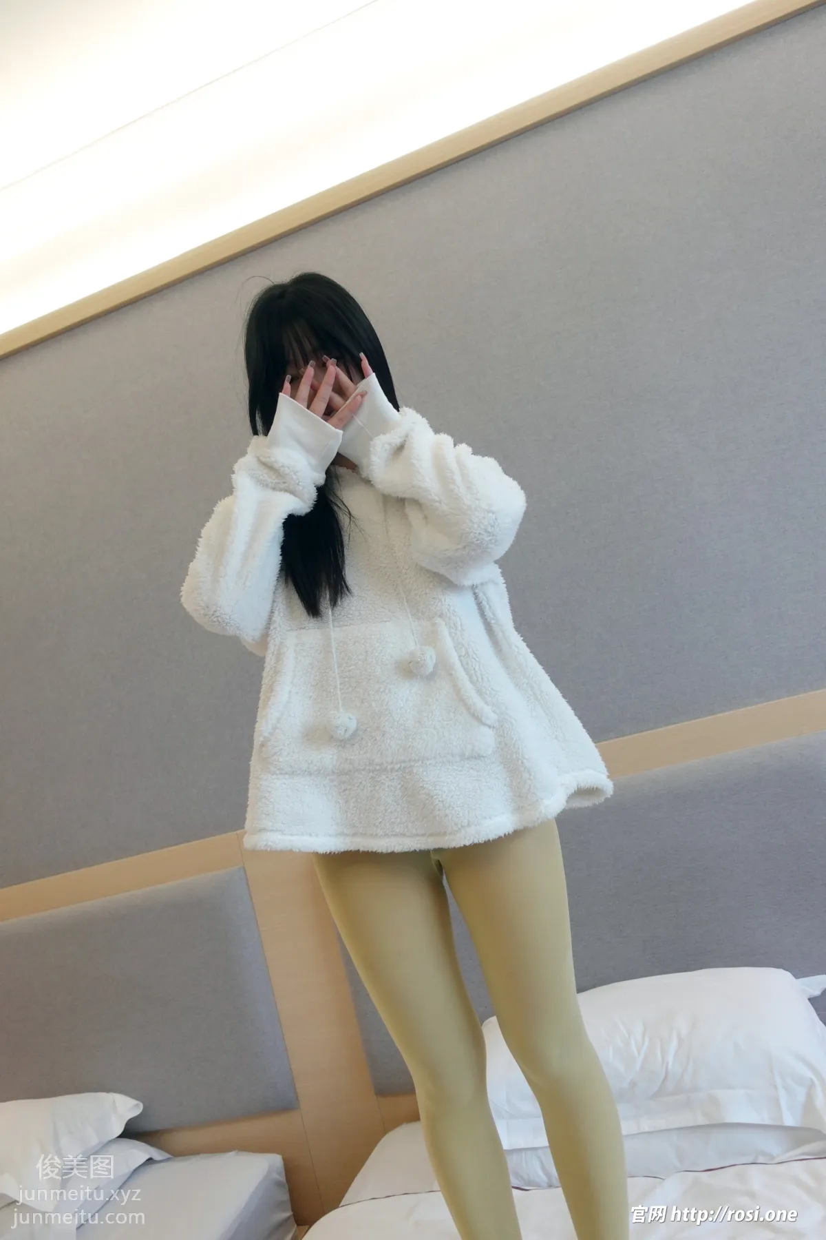 [ROSI寫真]2021.12.31 NO.3679 6