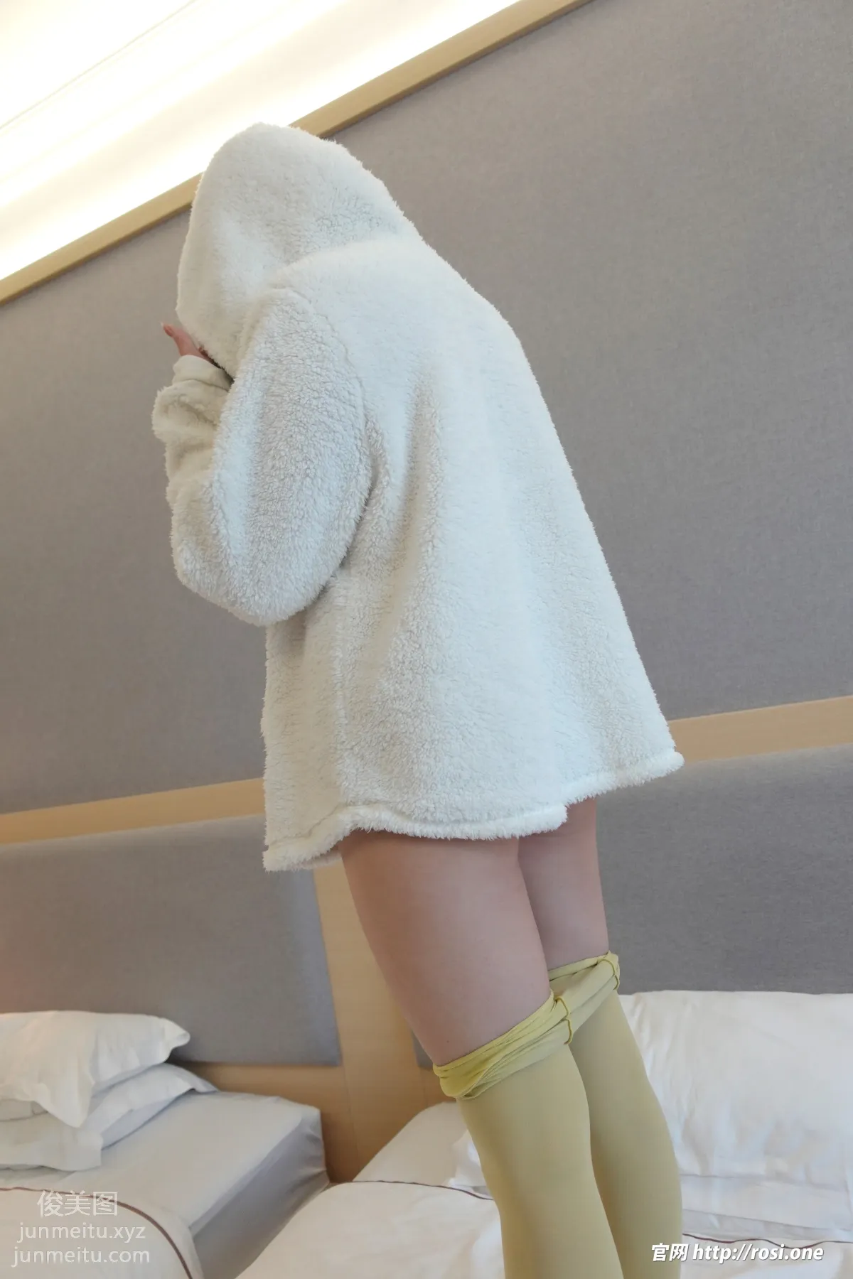 [ROSI寫真]2021.12.31 NO.3679 29