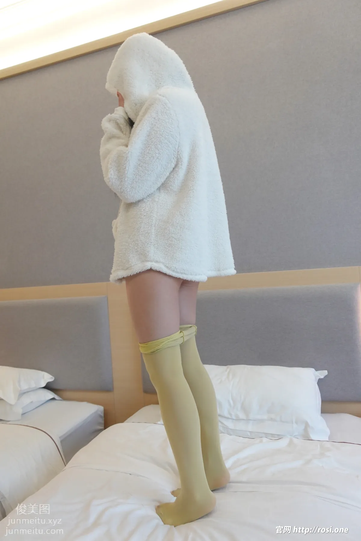 [ROSI寫真]2021.12.31 NO.3679 37