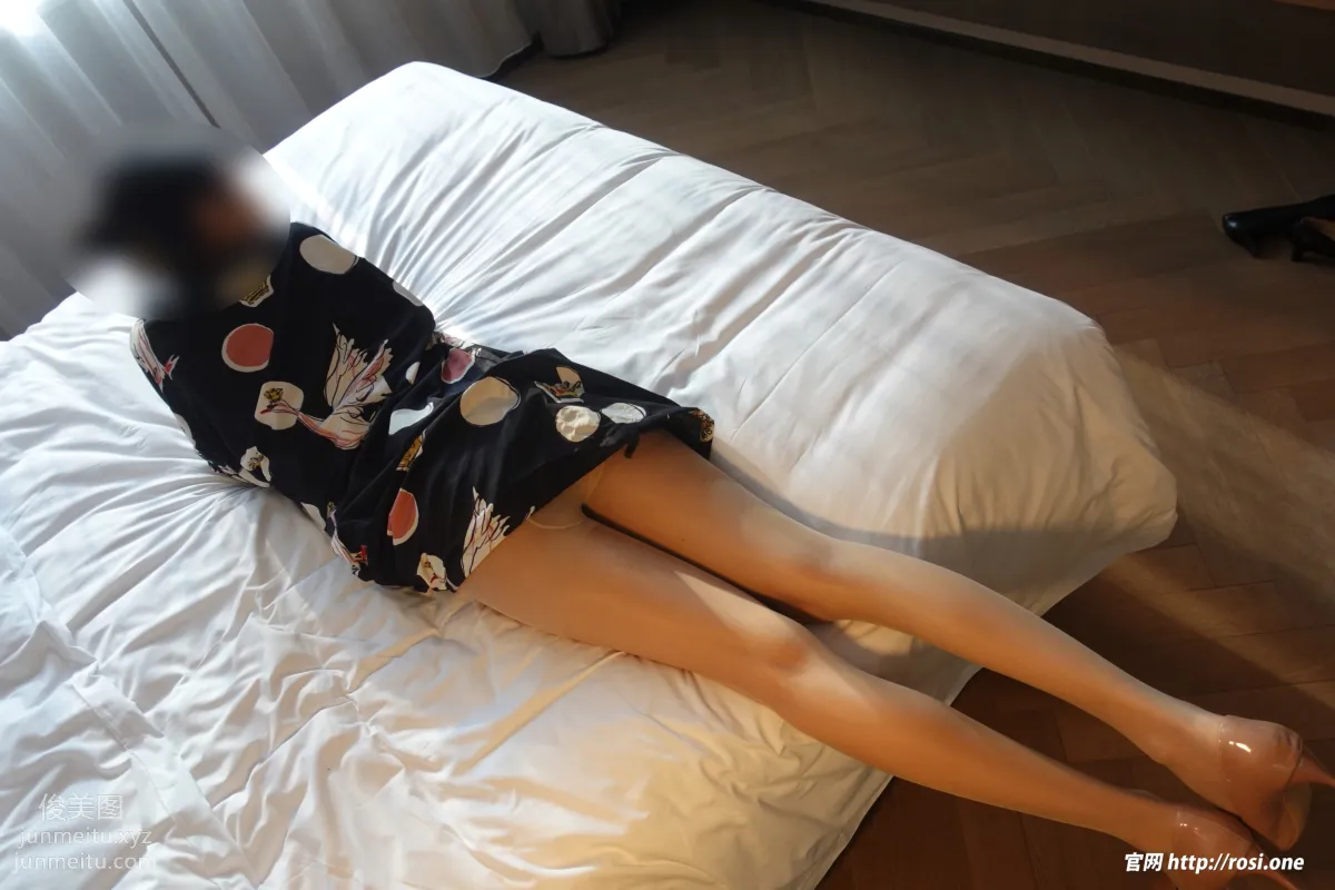 [ROSI寫真]2022.01.14 NO.3693 58